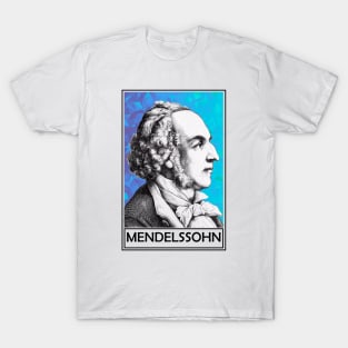 Felix Mendelssohn T-Shirt